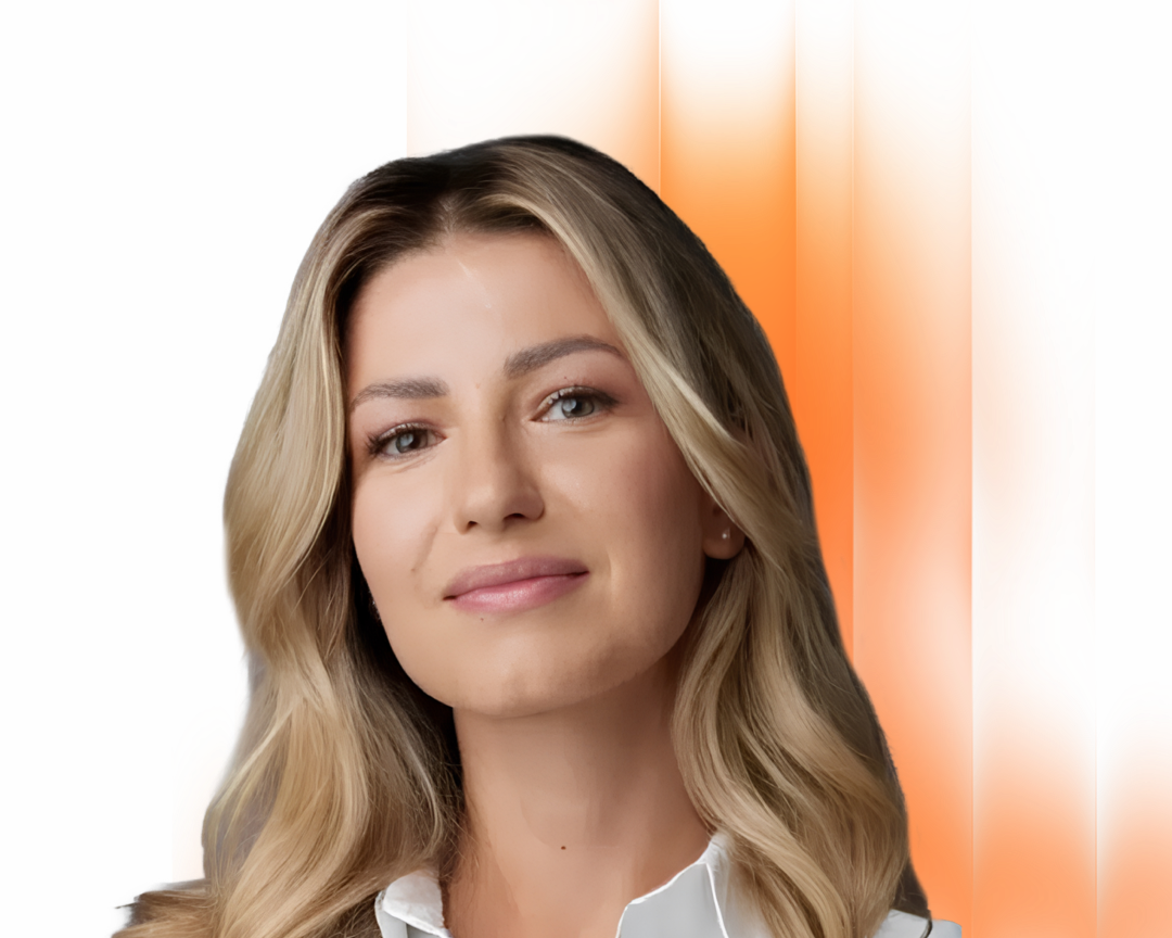 Екатерина Чурюкина