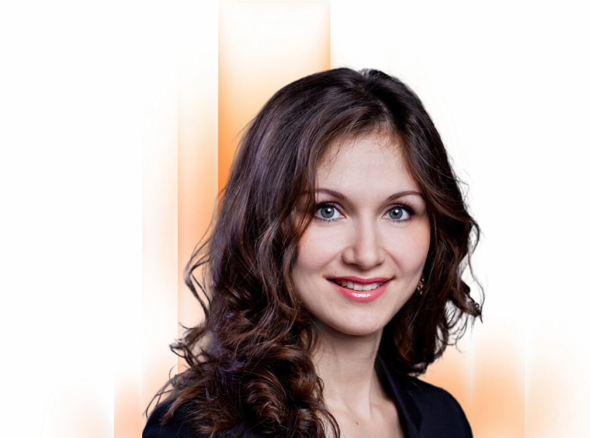 Лилия Шаповалова